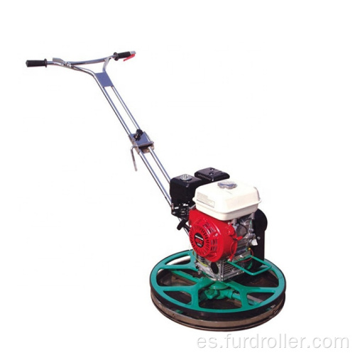 Walk Behind Power Trowel Concrete Helicopter en venta